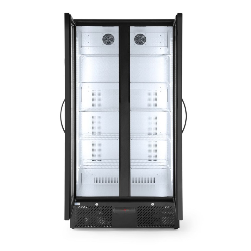 Display Case for Beverages - 448 L Display Case for Beverages - 448 L
