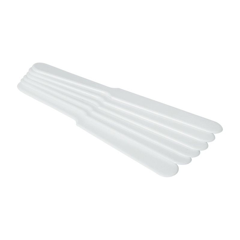 Foam cutter - 6 pieces - Brand HENDI - Fourniresto Foam cutter - 6 pieces - Brand HENDI - Fourniresto