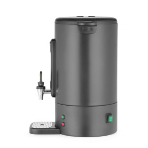 UNIQ Matte Black Percolator - 14 L