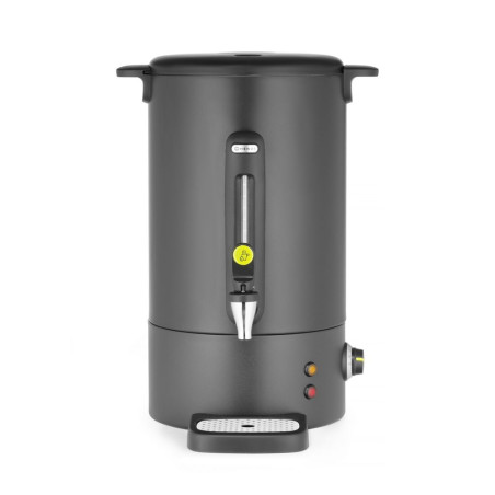Hot Beverage Dispenser Concept Line Matte Black - 18 L