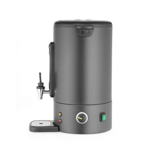 Hot Beverage Dispenser Concept Line Matte Black - 18 L