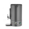 Hot Beverage Dispenser UNIQ Matte Black - 16 L