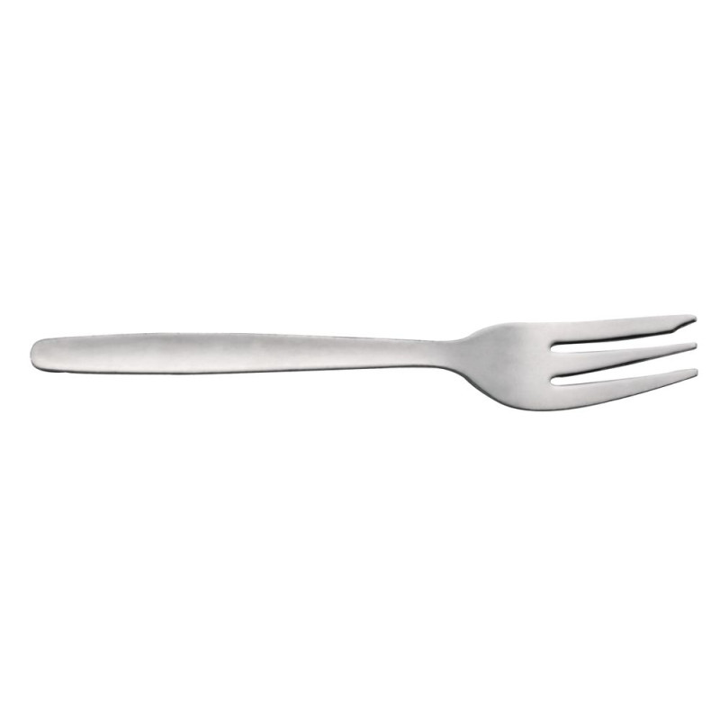 Cake Budget Line Fork - Set of 24 Cake Budget Line Fork - Set of 24