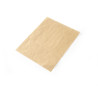 Backpapier Beige - 200 x 250 mm - 500 Stück