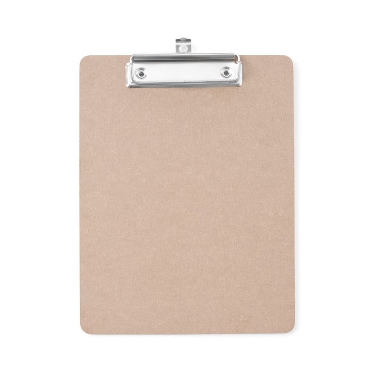 Schutzmenü Clipboard - 185 x 245 mm Schutzmenü Clipboard - 185 x 245 mm