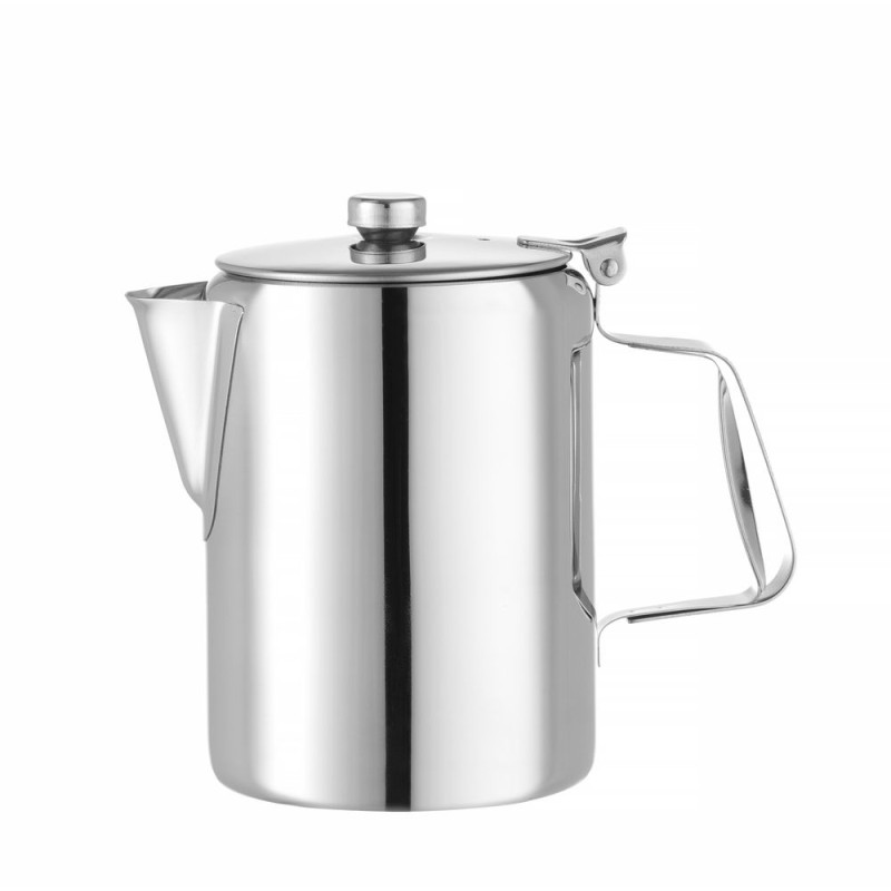 Cafetière Théière avec Couvercle - 0,6 L Cafetière Théière avec Couvercle - 0,6 L