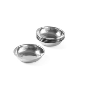 Zuckerschale oder Schlagsahne - 65 mm Durchmesser