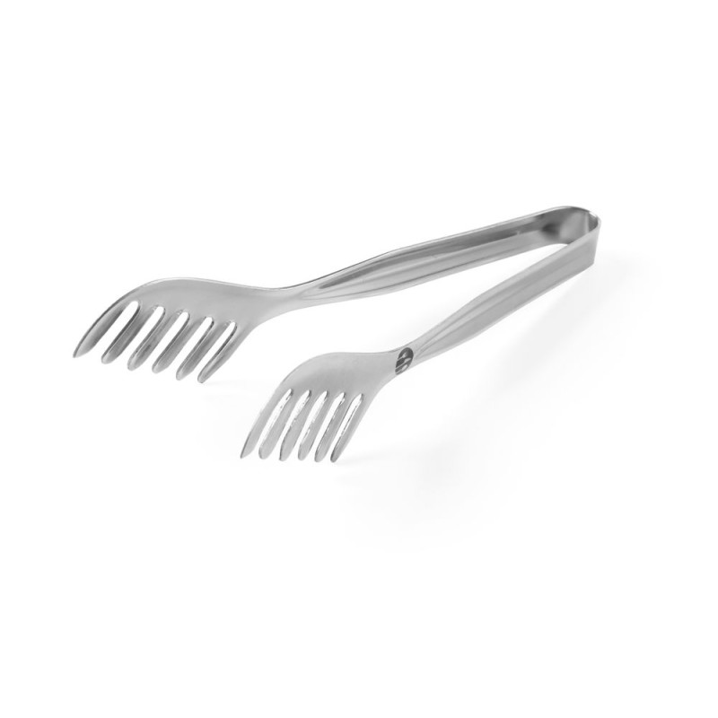 Spaghetti Tongs - 200 mm - Hendi Spaghetti Tongs - 200 mm - Hendi