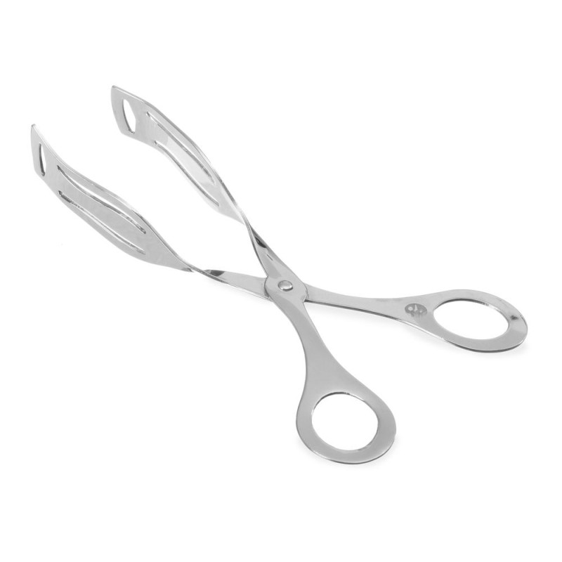 Cake tongs - 220 mm - Brand HENDI Cake tongs - 220 mm - Brand HENDI