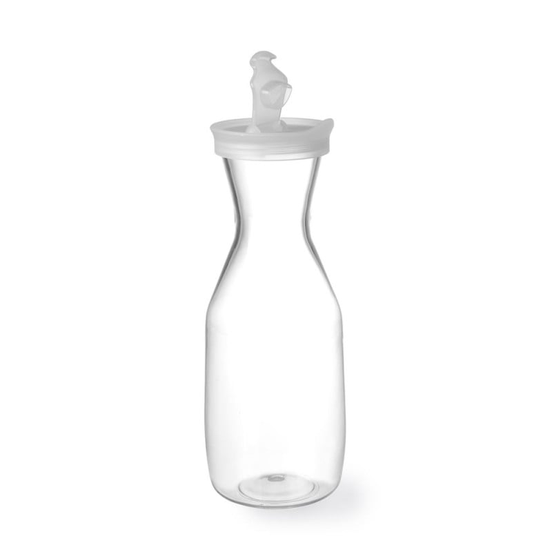 Plastic Jug with Lid - 1 L Plastic Jug with Lid - 1 L