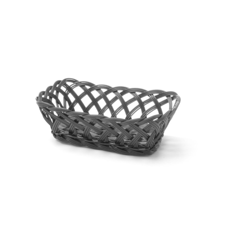 Rectangular Woven Basket - 225 x 150 mm Rectangular Woven Basket - 225 x 150 mm