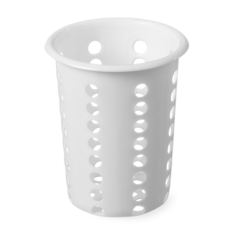 Panier à Couverts en Polypropylène - 97 mm de Diamètre Panier à Couverts en Polypropylène - 97 mm de Diamètre