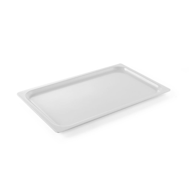 Gastronorm Melamine Tray - GN 1/1 Gastronorm Melamine Tray - GN 1/1