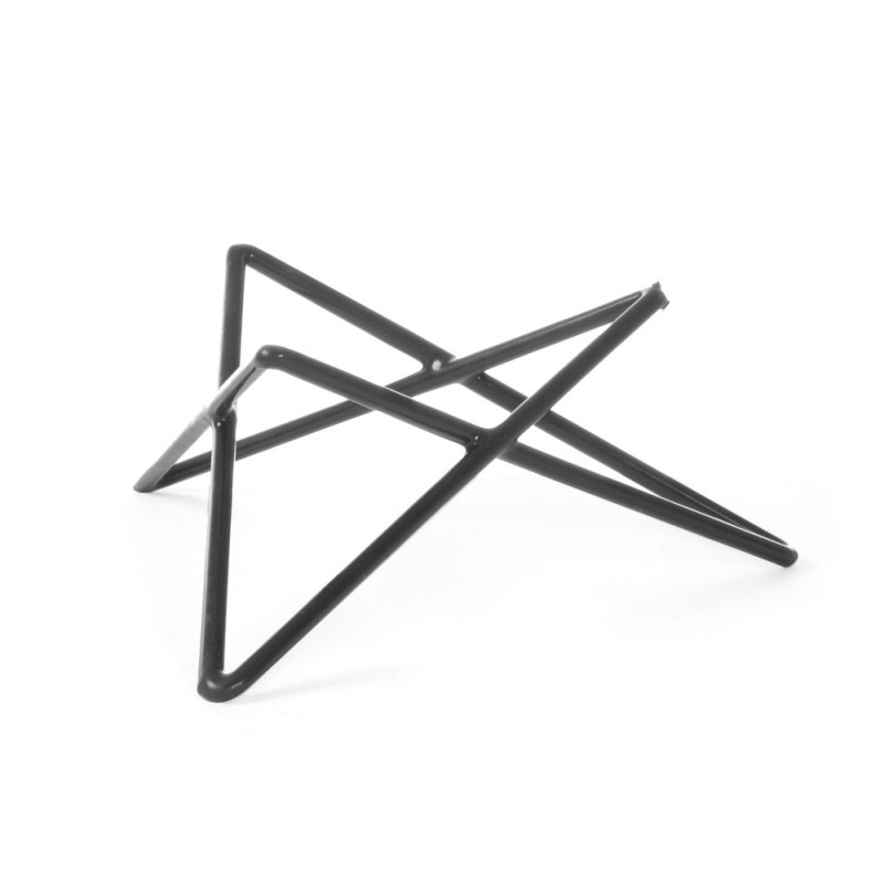 Support de Buffet Antidérapant - 260 x 230 mm - Marque HENDI Support de Buffet Antidérapant - 260 x 230 mm - Marque HENDI