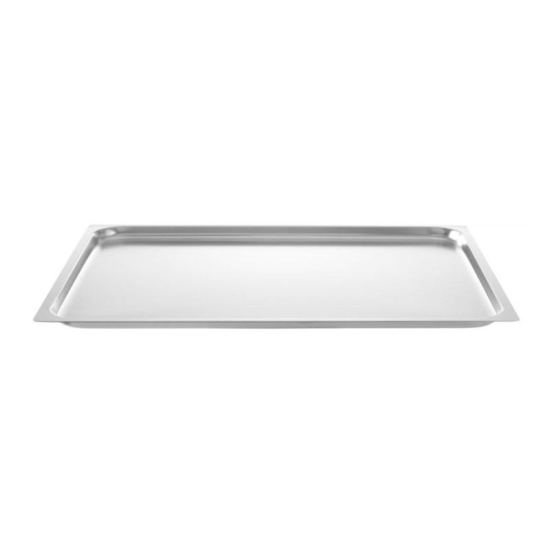 Gastronorm-Tablett Profi Line GN 2/1 - Marke HENDI - Fourniresto Gastronorm-Tablett Profi Line GN 2/1 - Marke HENDI - Fourniresto