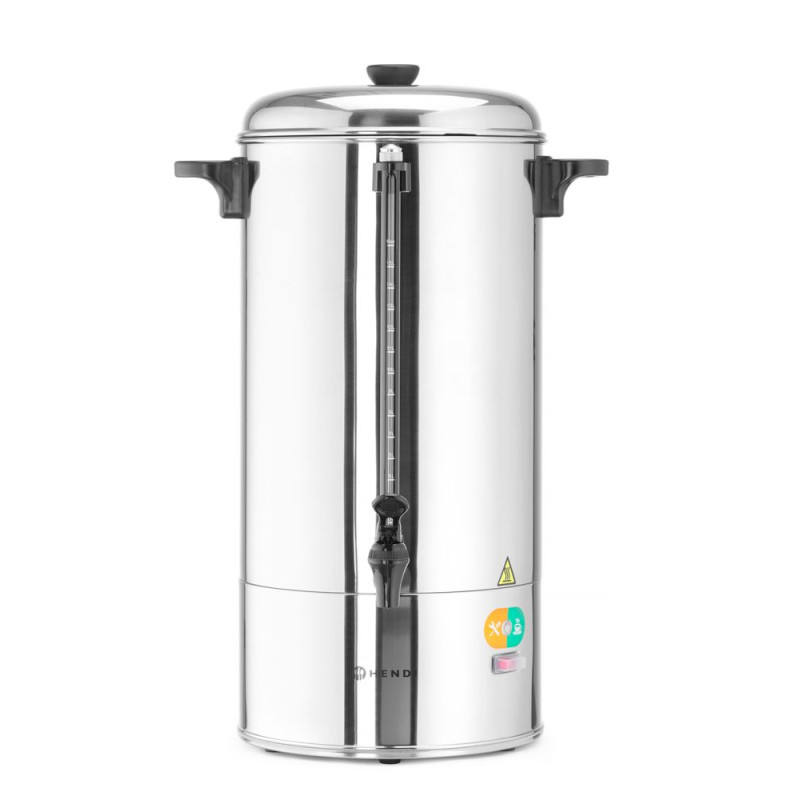 Percolateur - Marque HENDI - Fourniresto Percolateur - Marque HENDI - Fourniresto