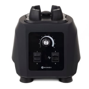 High-power blender without BPA - Brand HENDI - Fourniresto
