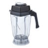 High-power blender without BPA - Brand HENDI - Fourniresto