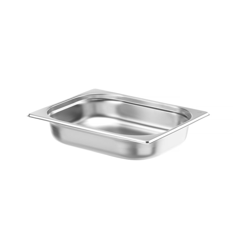 Gastronorm-Behälter GN 1/2 - 4 L - T 65 mm Gastronorm-Behälter GN 1/2 - 4 L - T 65 mm