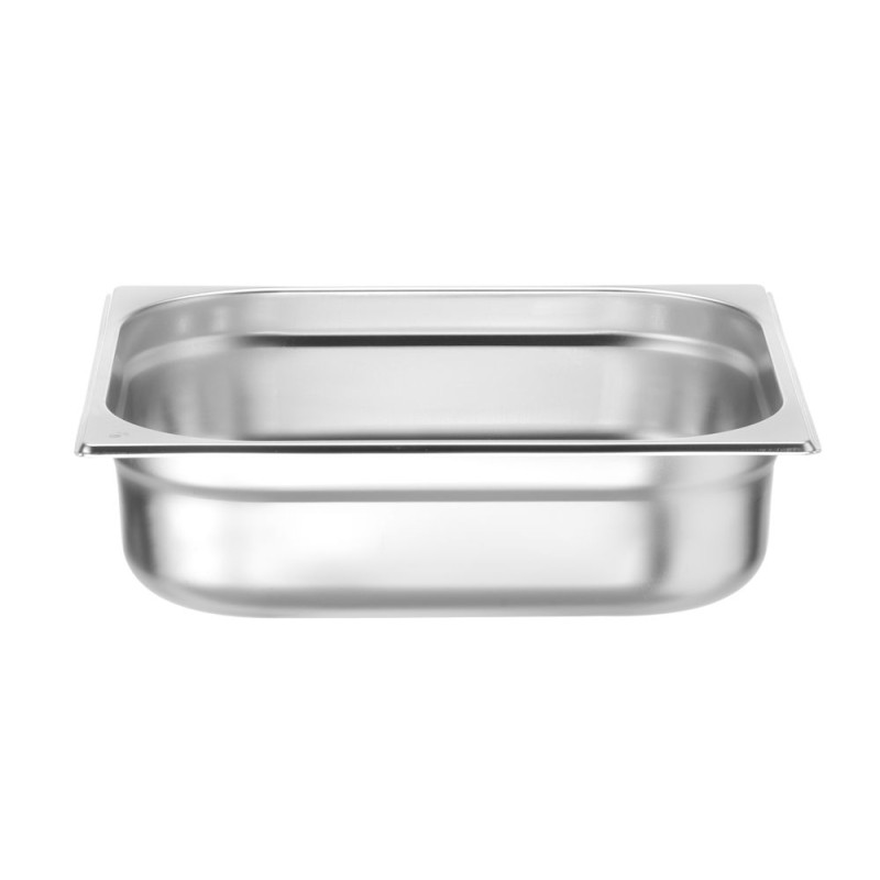 Gastronormbehälter GN 2/3 - 9 L - T 100 mm Gastronormbehälter GN 2/3 - 9 L - T 100 mm