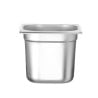 Gastronorm-Behälter GN 1/6 - 2,4 L - T 150 mm