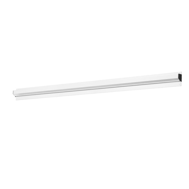 Kartenhalter aus Aluminium - L 1220 mm - HENDI Kartenhalter aus Aluminium - L 1220 mm - HENDI