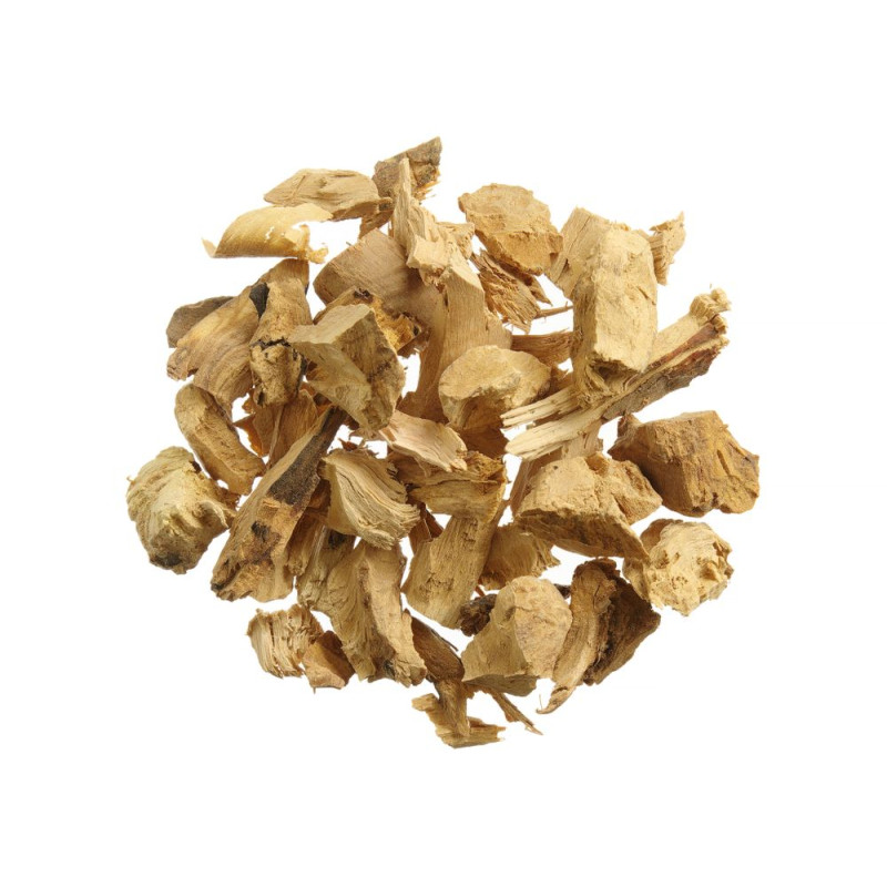 Copeaux de Bois de Fumage - Olive - 0,7 Kg - Hendi Copeaux de Bois de Fumage - Olive - 0,7 Kg - Hendi
