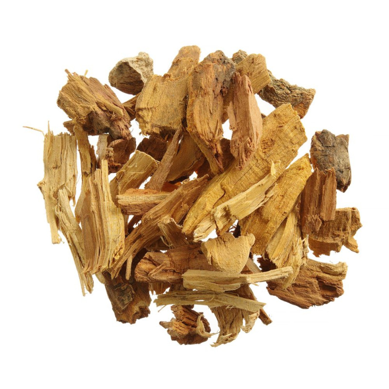 Copeaux de Bois de Fumage - Pêche - 0,7 Kg - Hendi Copeaux de Bois de Fumage - Pêche - 0,7 Kg - Hendi