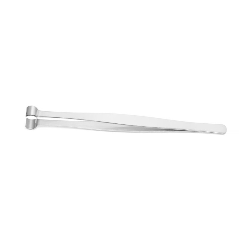 Schraubzwinge mit Zylinderkopf aus Edelstahl - L 170 mm - Hendi Schraubzwinge mit Zylinderkopf aus Edelstahl - L 170 mm - Hendi