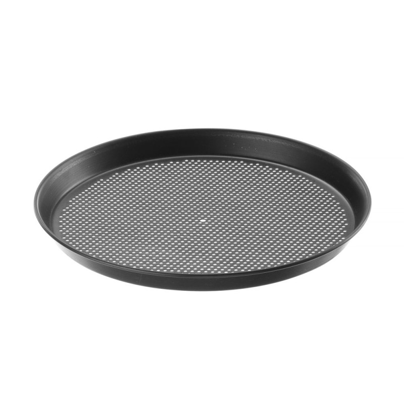 Perforated Pizza Pan - Ø 260 mm - HENDI Perforated Pizza Pan - Ø 260 mm - HENDI