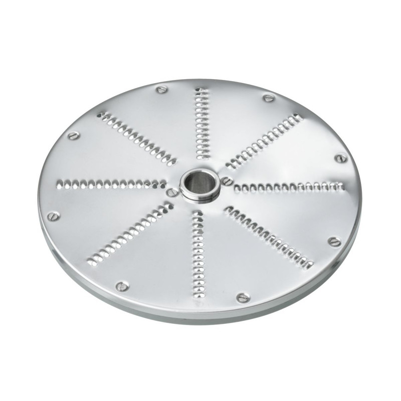 Disc Z5a for professional grating Disc Z5a for professional grating