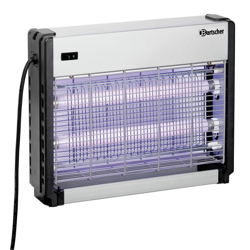 Tue-Mouches Electrique 39 cm Tue-Mouches Electrique 39 cm