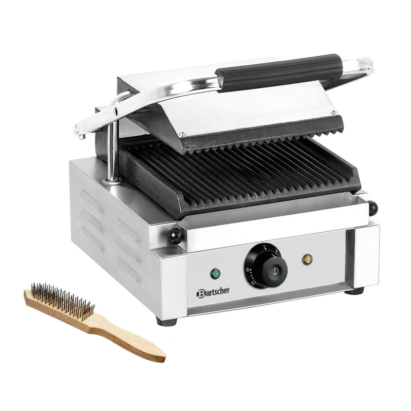 Grill Panini Gerillte Platten Grill Panini Gerillte Platten