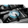 Fourneau 4 Feux mit Unterbau Serie 700