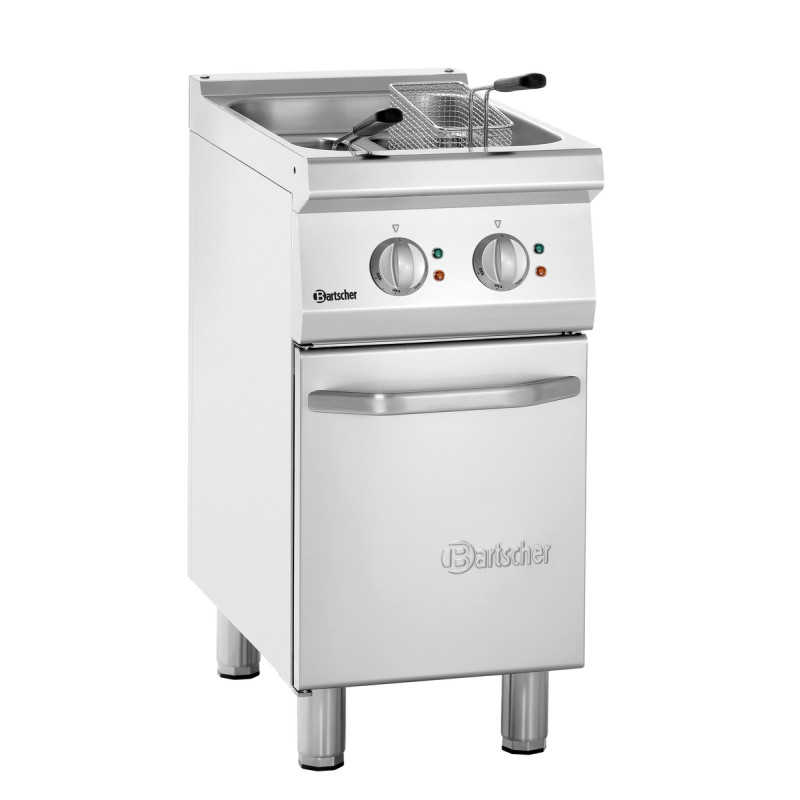 Fritteuse Serie 700 - 2x9 L - Ref BR286925 Fritteuse Serie 700 - 2x9 L - Ref BR286925