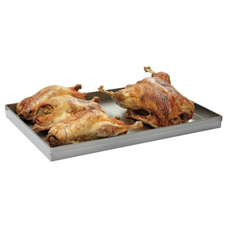Baking tray 600 x 400 Baking tray 600 x 400