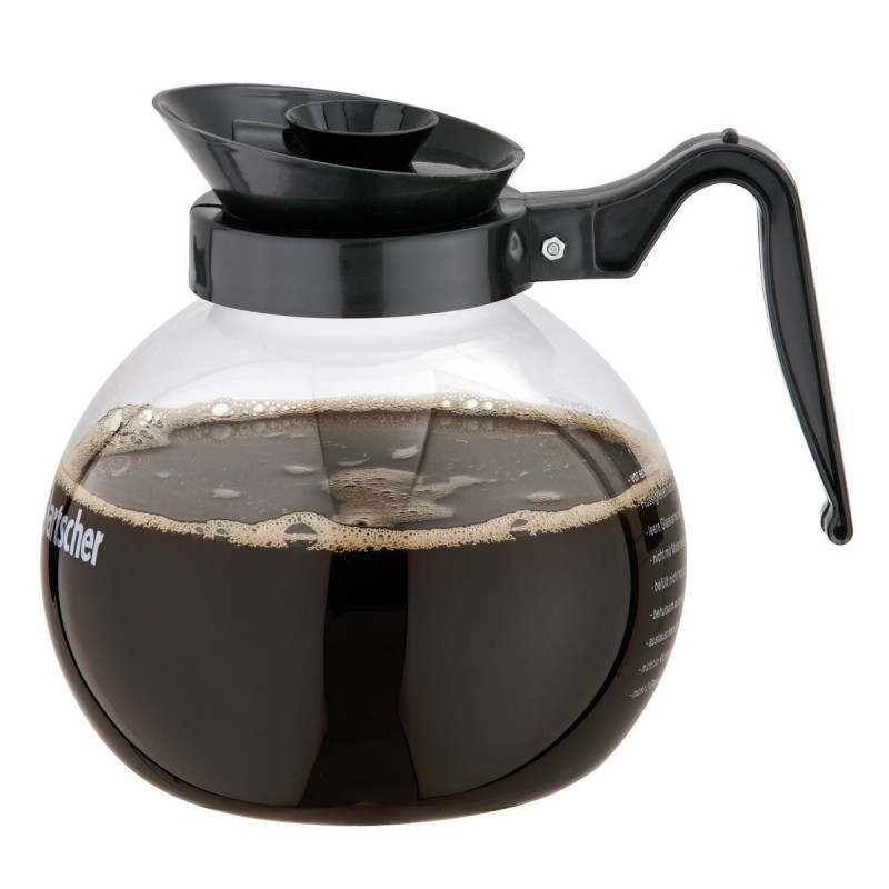 Cafetière professionnelle pour Contessa 1000 Cafetière professionnelle pour Contessa 1000