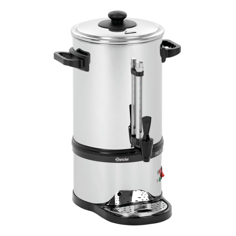 Percolateur à Café professionnel PRO 40T Bartscher Percolateur à Café professionnel PRO 40T Bartscher
