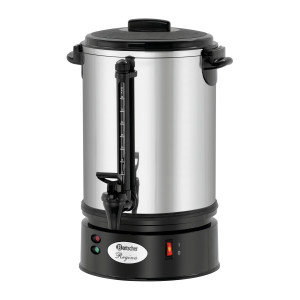 Professional Percolator 40 Cups - Regina Plus 40