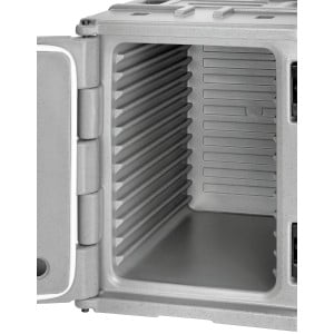 Isothermischer Behälter GN 1/1 - 90 L - Bartscher