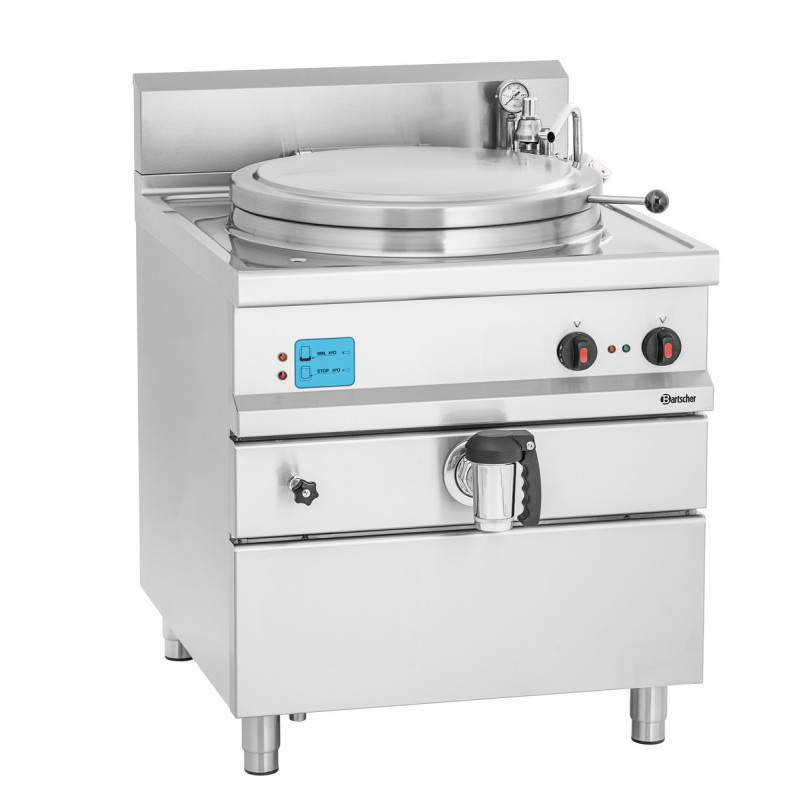 Elektrischer Kessel Klassik 145 L Elektrischer Kessel Klassik 145 L