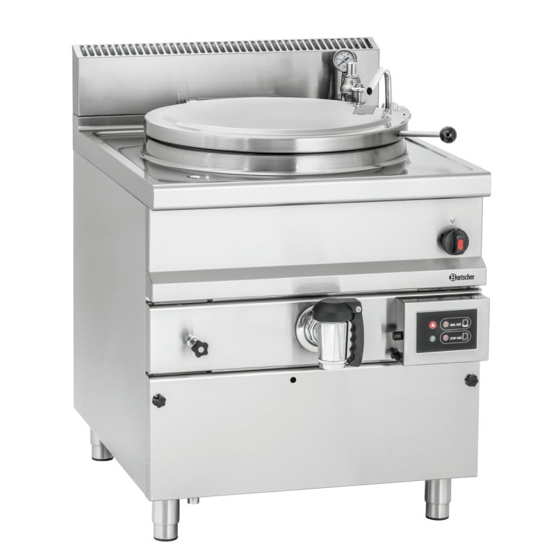 Klassische Gasbehälter 150 L
