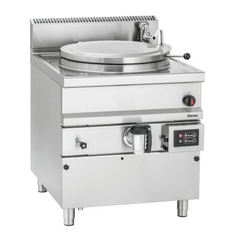 Klassische Gasbehälter 150 L