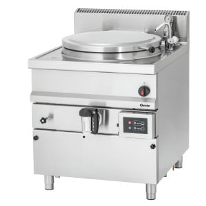 Klassische Gasbehälter 150 L