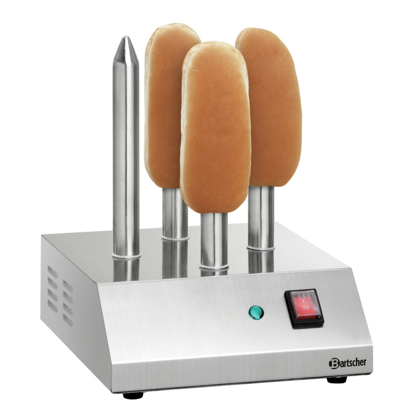 Toaster - 4 Pins Toaster - 4 Pins