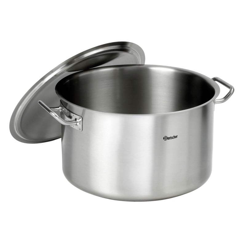 Marmite - 30 Litres Bratscher Marmite - 30 Litres Bratscher