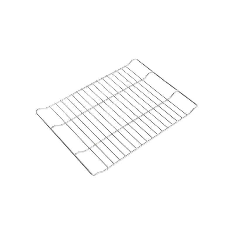 Edelstahlrost für Backofen A120880 400 x 290 mm Edelstahlrost für Backofen A120880 400 x 290 mm
