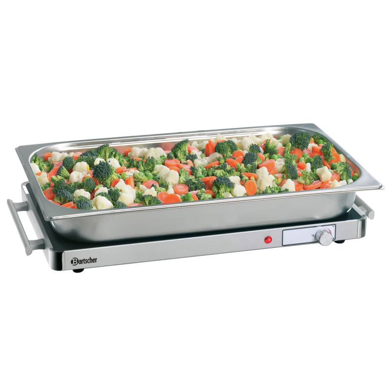 Hot plate, GN 1/1 Hot plate, GN 1/1