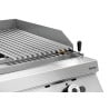 Professioneller Lavasteingasgrill Bartscher Serie 900 - Grill V