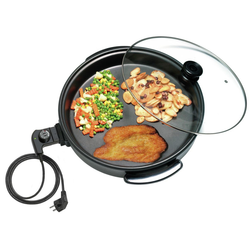 Multifunctional 4L Pan Multifunctional 4L Pan